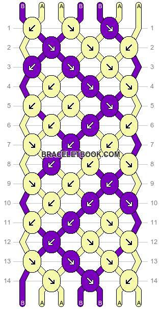 Normal pattern #192576 variation #399516 pattern