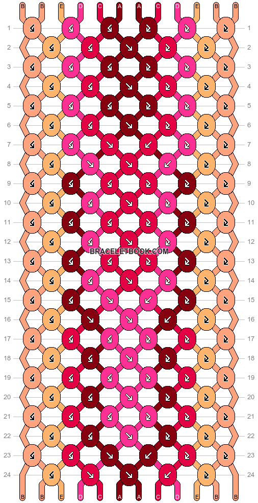 Normal pattern #192451 variation #399517 pattern