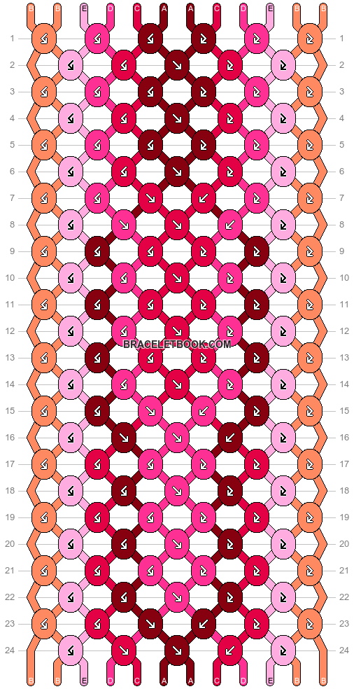 Normal pattern #192451 variation #399519 pattern