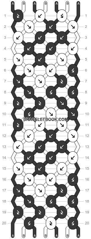 Normal pattern #192588 variation #399520 pattern