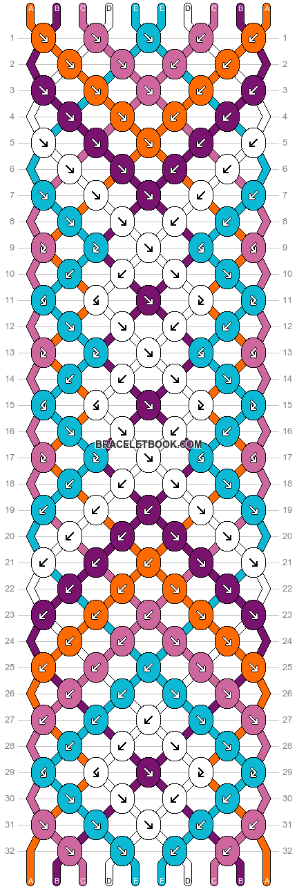 Normal pattern #26424 variation #399522 pattern