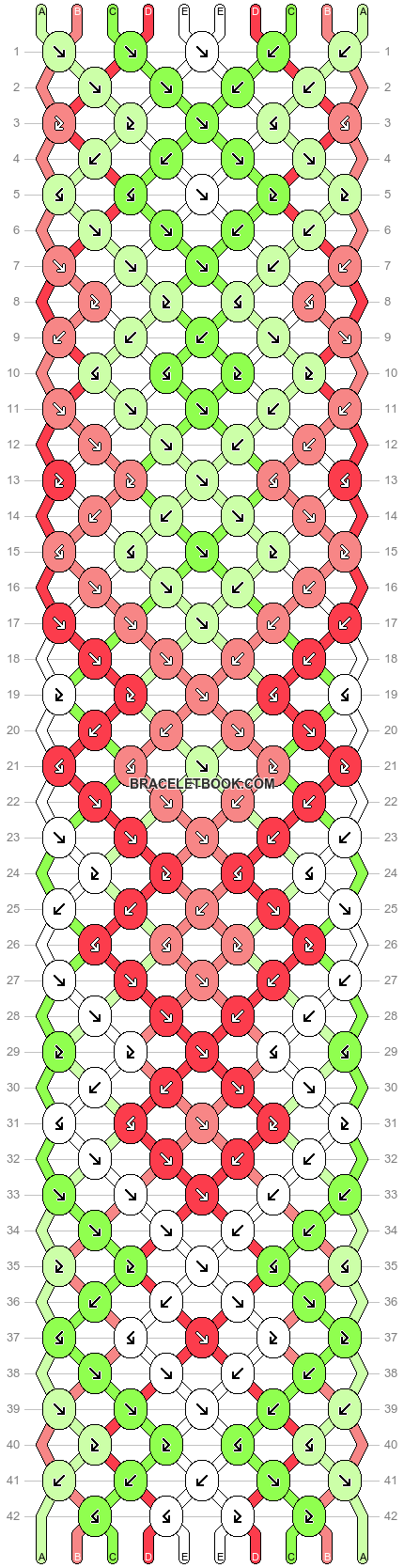 Normal pattern #133494 variation #399524 pattern