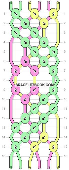 Normal pattern #163463 variation #399526 pattern