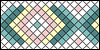 Normal pattern #2407 variation #399527