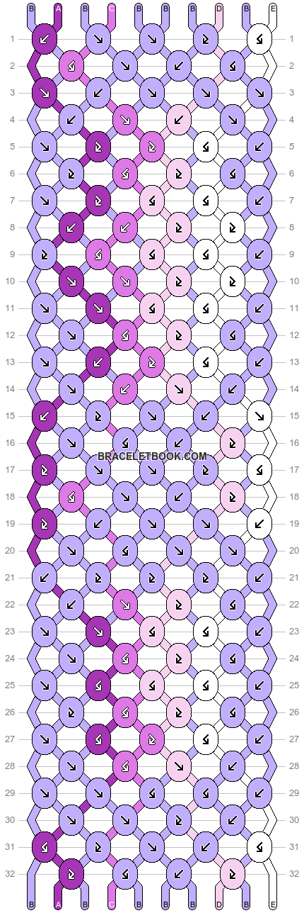 Normal pattern #167675 variation #399528 pattern