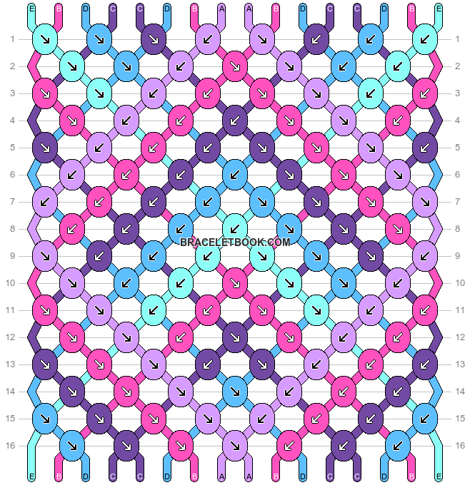 Normal pattern #23156 variation #399529 pattern