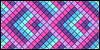 Normal pattern #23156 variation #399529