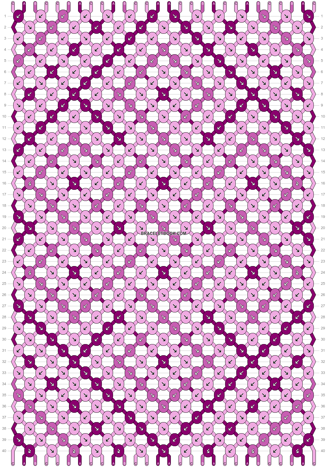 Normal pattern #108279 variation #399530 pattern