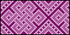 Normal pattern #108279 variation #399530
