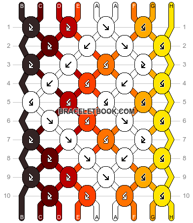 Normal pattern #192554 variation #399531 pattern