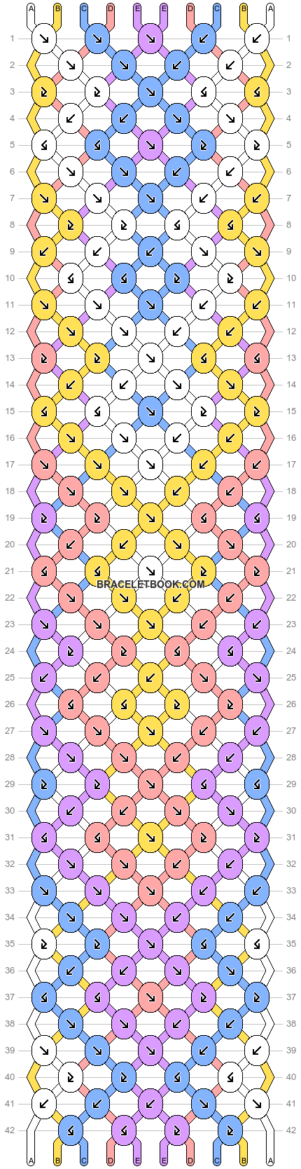 Normal pattern #133494 variation #399532 pattern