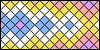 Normal pattern #133494 variation #399532