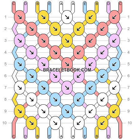 Normal pattern #1457 variation #399533 pattern