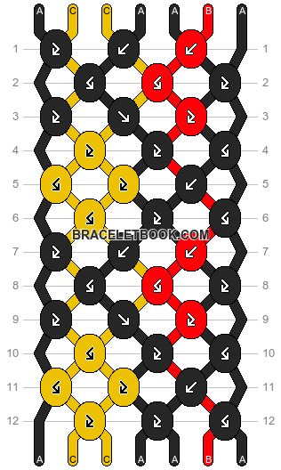 Normal pattern #192591 variation #399534 pattern