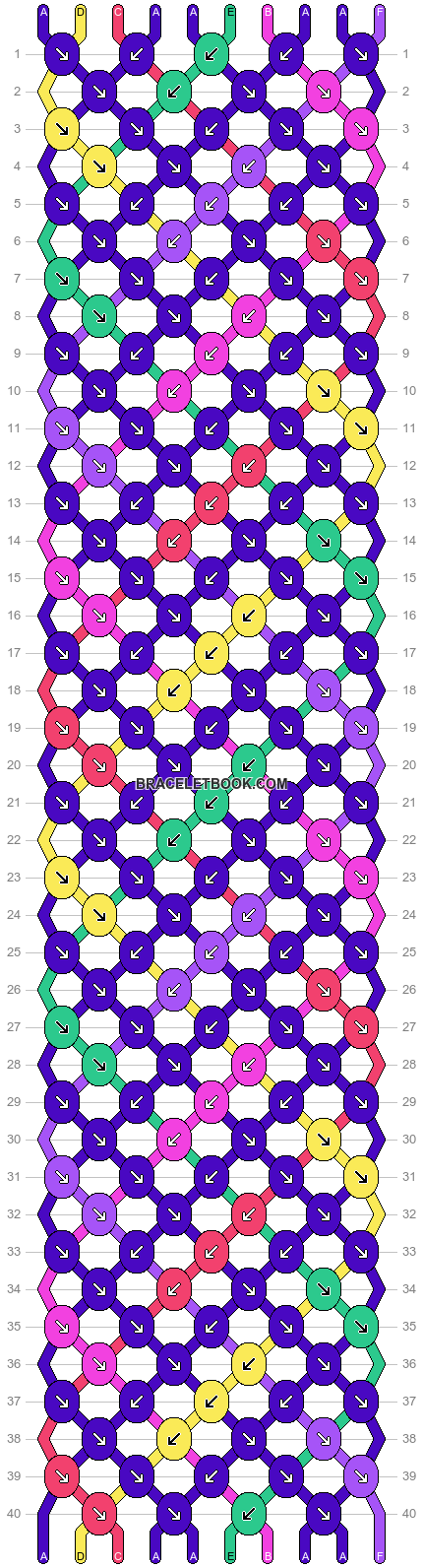 Normal pattern #70702 variation #399536 pattern