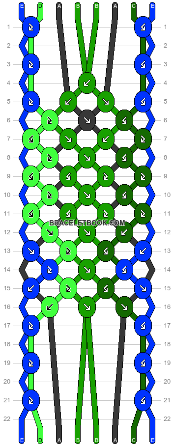 Normal pattern #170556 variation #399539 pattern