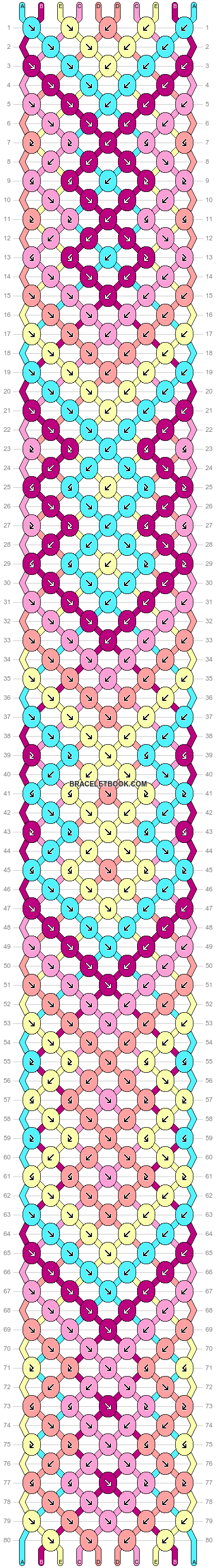 Normal pattern #125594 variation #399542 pattern