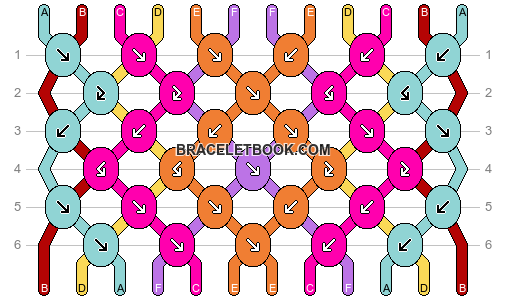 Normal pattern #18 variation #399544 pattern