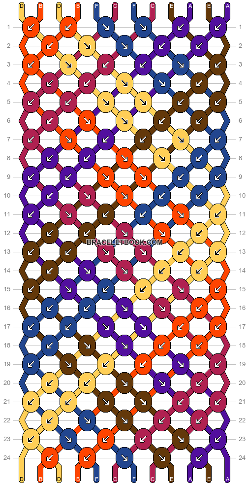 Normal pattern #30491 variation #399545 pattern