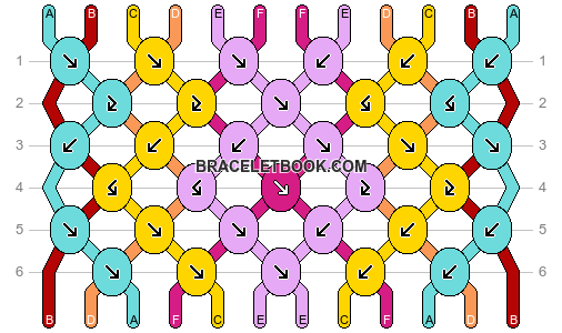 Normal pattern #18 variation #399547 pattern