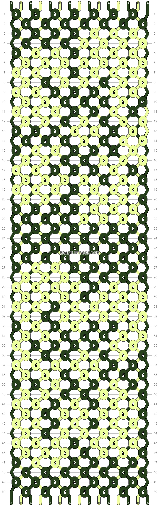 Normal pattern #44337 variation #399548 pattern