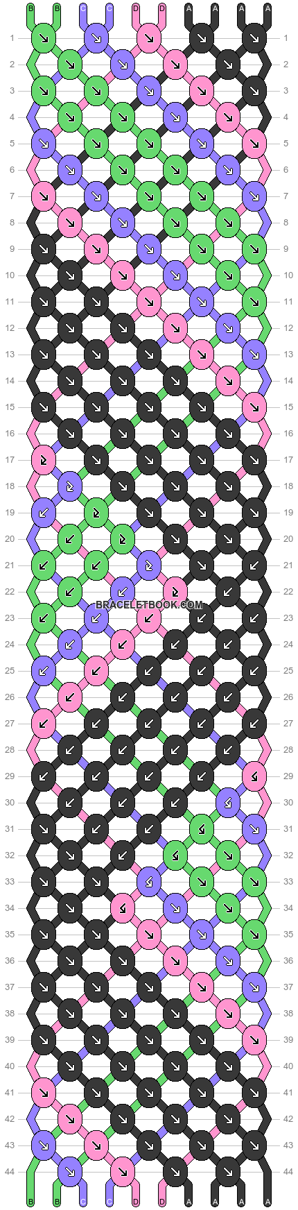 Normal pattern #188344 variation #399549 pattern