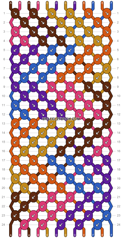 Normal pattern #2193 variation #399550 pattern