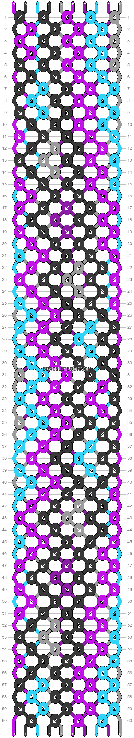 Normal pattern #188744 variation #399551 pattern