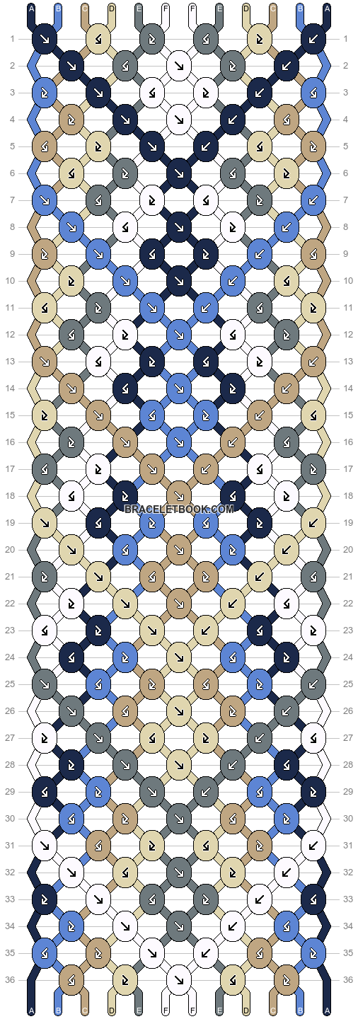 Normal pattern #42241 variation #399553 pattern