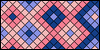 Normal pattern #188864 variation #399556