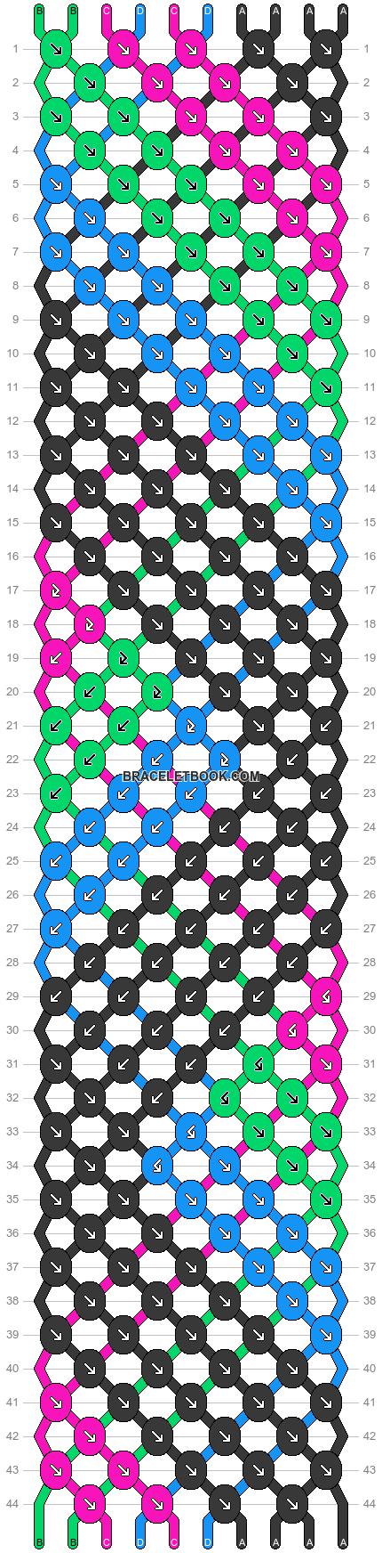 Normal pattern #188344 variation #399557 pattern