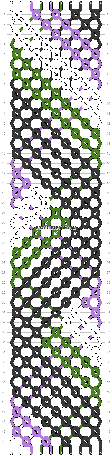 Normal pattern #188344 variation #399560 pattern
