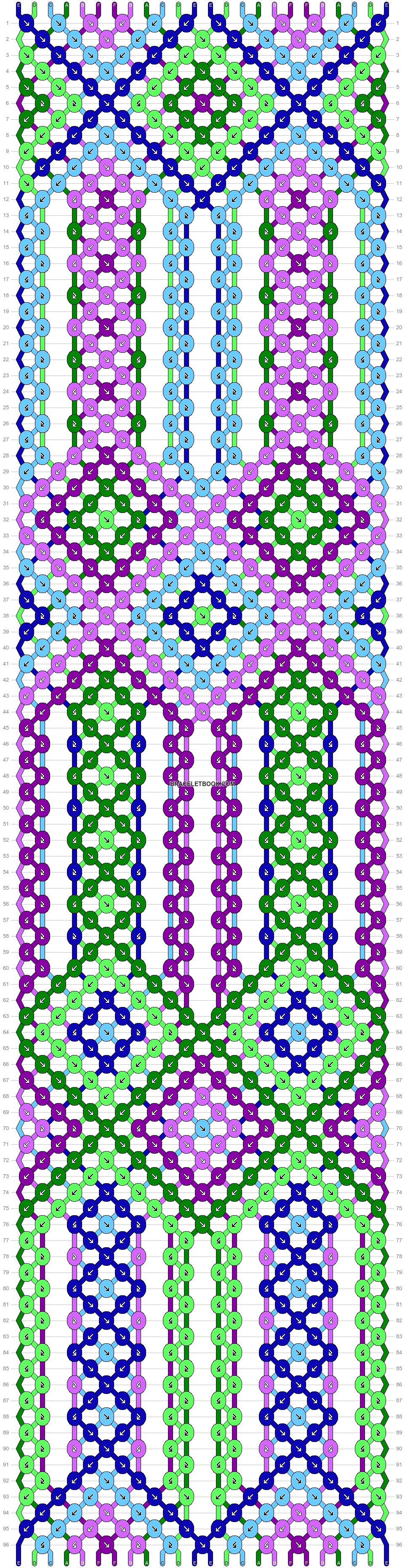 Normal pattern #190951 variation #399561 pattern