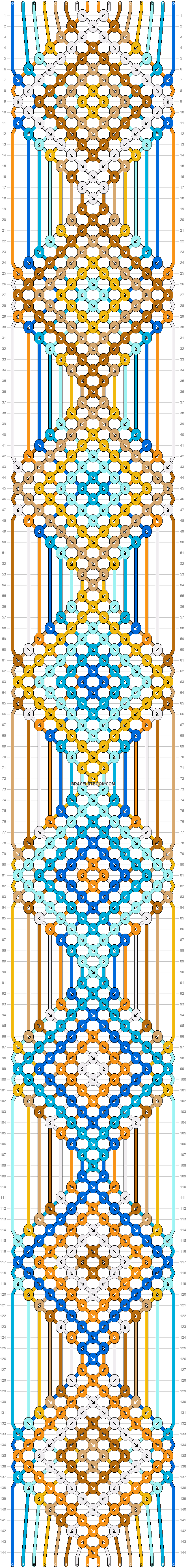 Normal pattern #61157 variation #399562 pattern