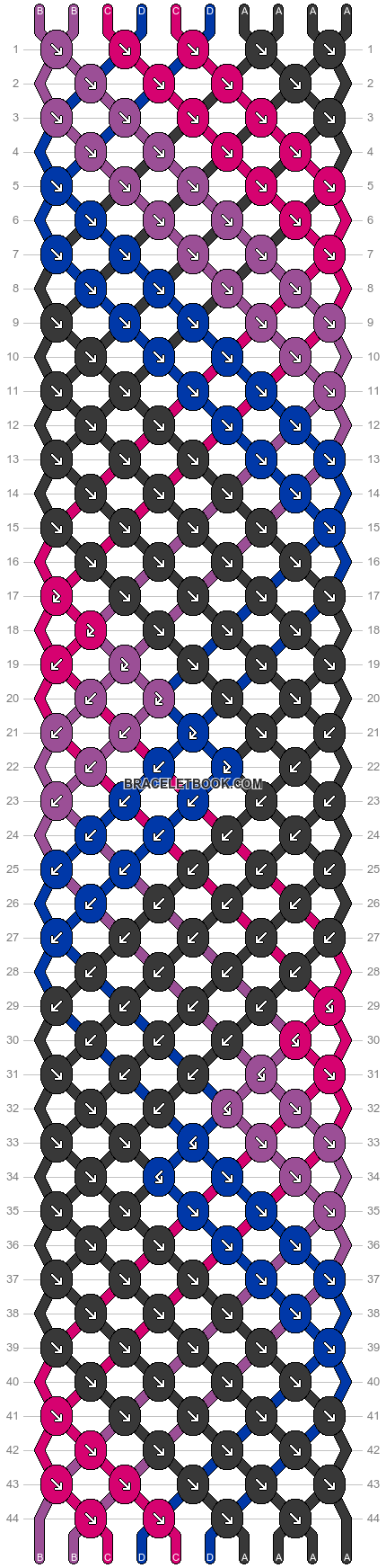 Normal pattern #188344 variation #399563 pattern