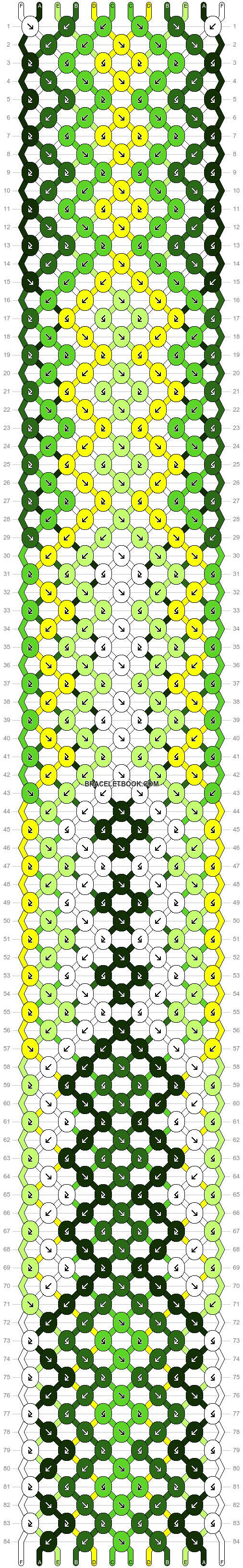 Normal pattern #163156 variation #399564 pattern