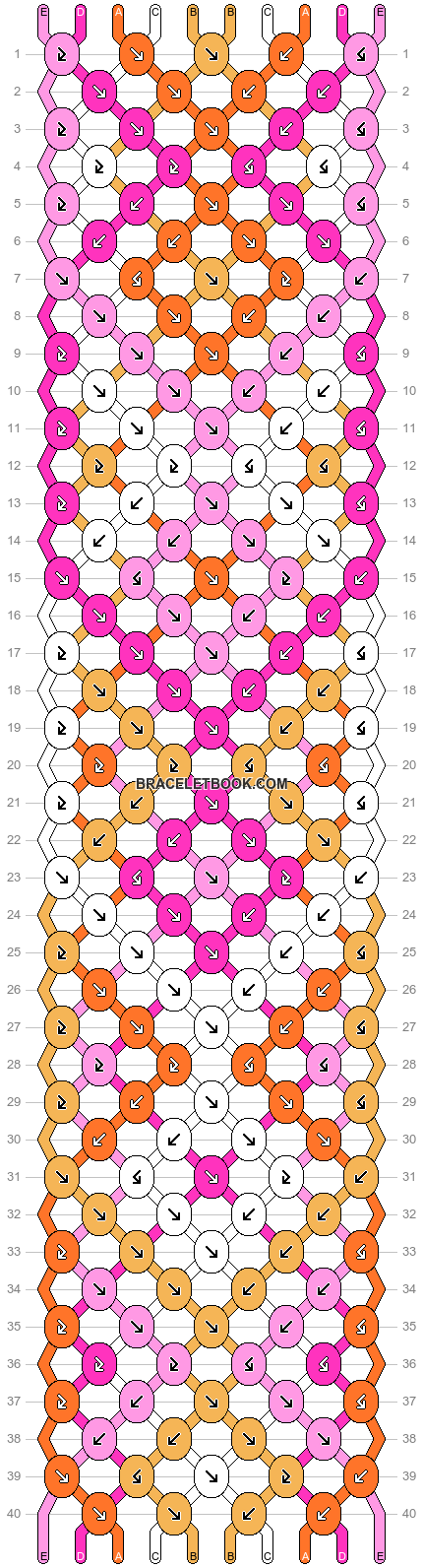 Normal pattern #188948 variation #399565 pattern