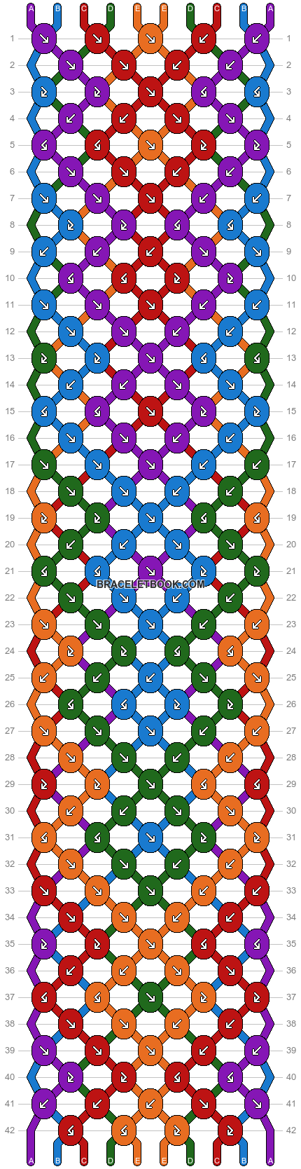 Normal pattern #133494 variation #399567 pattern