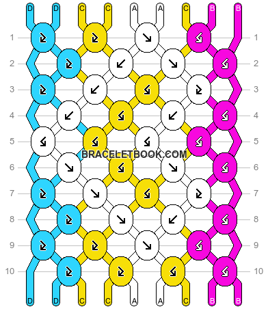 Normal pattern #192554 variation #399568 pattern