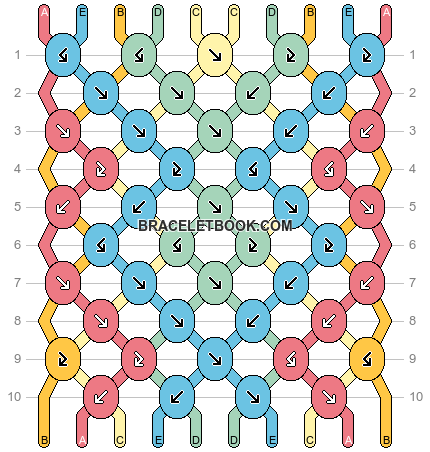 Normal pattern #16135 variation #399569 pattern