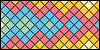 Normal pattern #16135 variation #399569