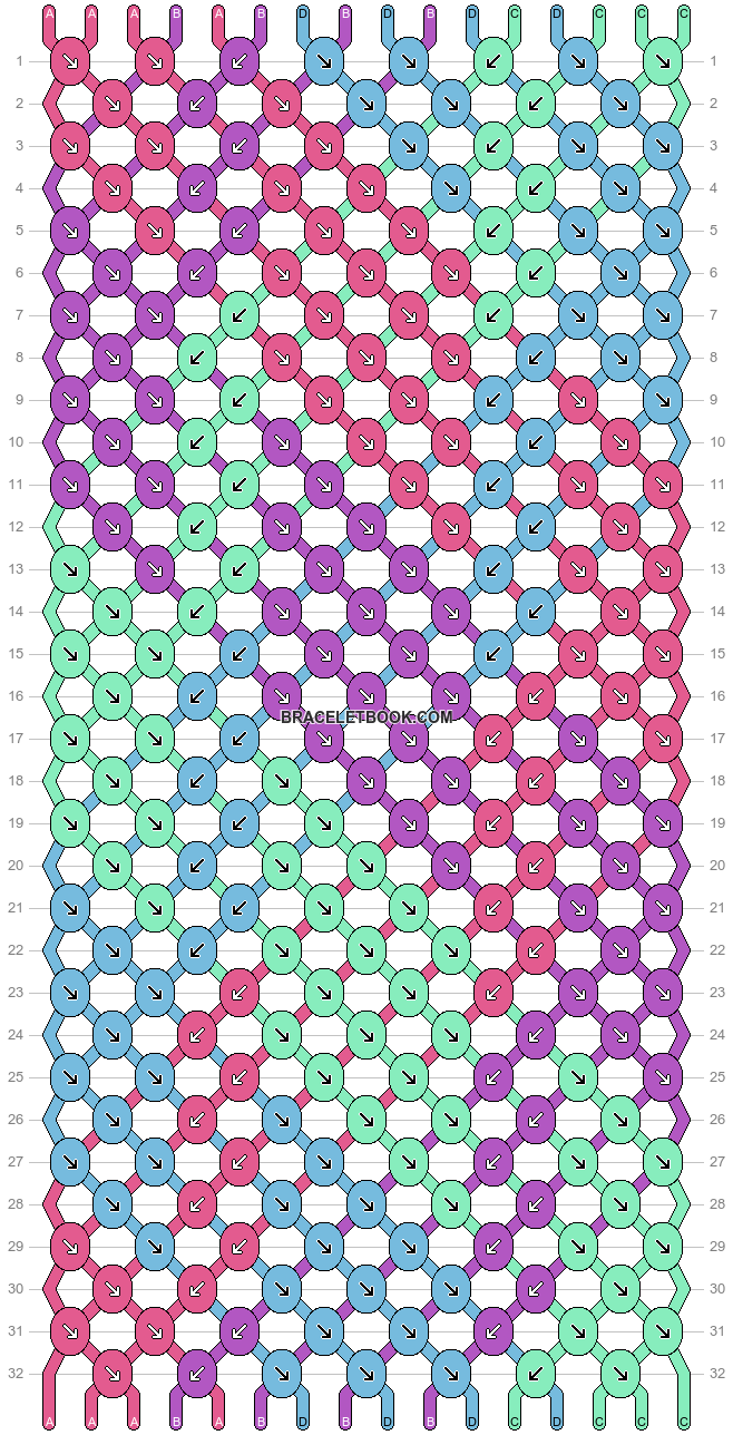 Normal pattern #165528 variation #399570 pattern