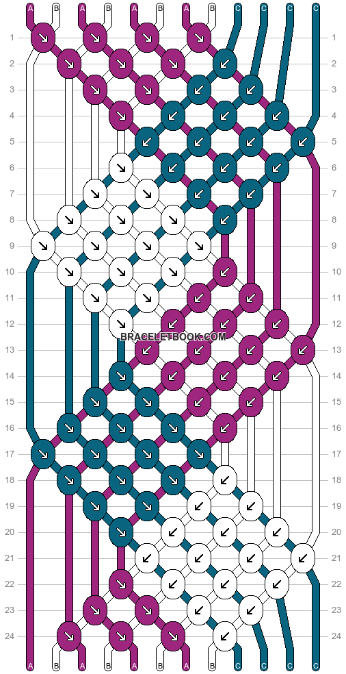 Normal pattern #14689 variation #399571 pattern