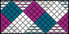 Normal pattern #14689 variation #399571