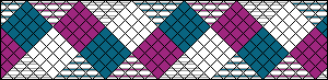 Normal pattern #14689 variation #399571