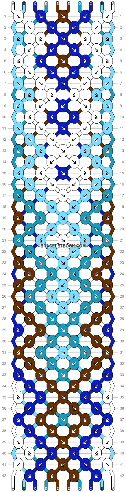 Normal pattern #133494 variation #399572 pattern