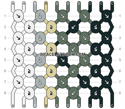 Normal pattern #192291 variation #399573 pattern