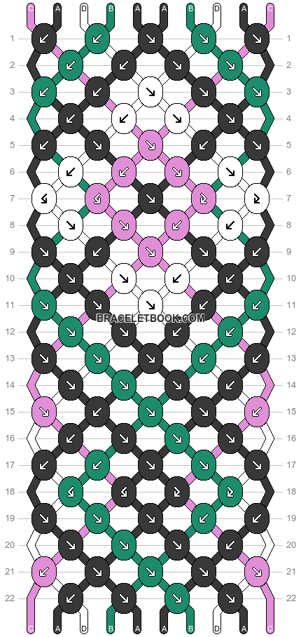 Normal pattern #89611 variation #399574 pattern