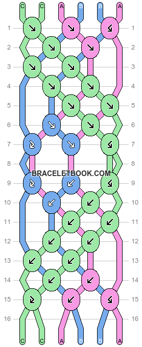 Normal pattern #163463 variation #399575 pattern