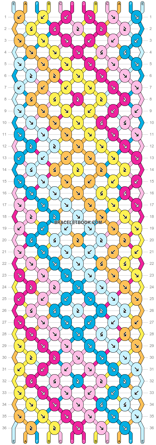 Normal pattern #38840 variation #399576 pattern